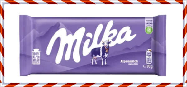 Lieferanten Nikolaus Geschenk